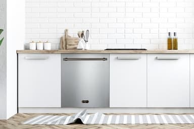 Dolce Vita Diskmaskin (Krom/Brons)
