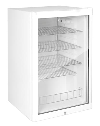 Fristående ölkyl / dryckeskyl - Polar Collection 115 L Vit
