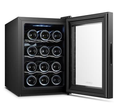 Cavin - Tundra Collection 12 Black