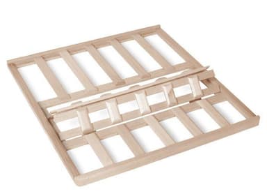 Hylla ""Foldable"" - WineExpert 180 & 192