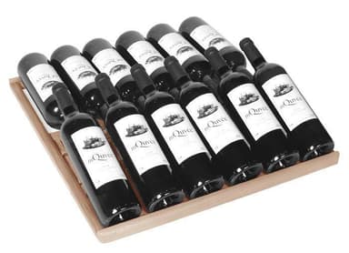 Hylla ""Foldable"" - WineExpert 180 & 192