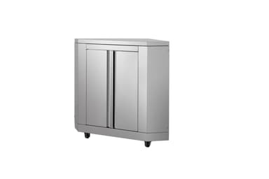 Myoutdoorkitchen - Inox Range - Hörnmodul 90°