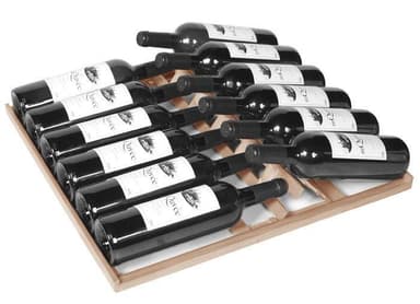 Hylla ""Foldable"" - WineExpert 180 & 192