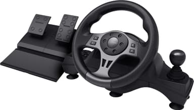 Trust GXT289 PC/PS4/Xbox/Switch rattpaket