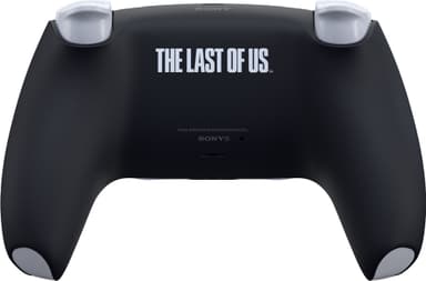 PlayStation DualSense The Last of Us Limited Edition kontroll