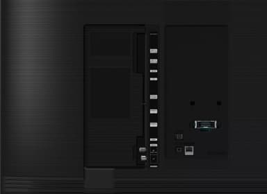 Samsung 43" Digital Signage HG43CU700