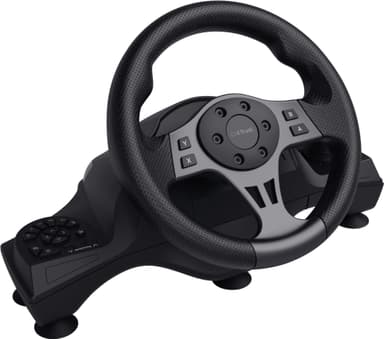 Trust GXT289 PC/PS4/Xbox/Switch rattpaket