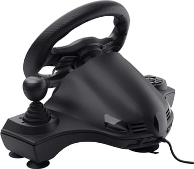 Trust GXT289 PC/PS4/Xbox/Switch rattpaket