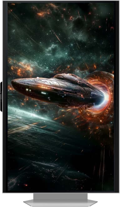 Samsung 27" Odyssey 3D G9 G90XF IPS-bildskärm