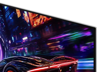 Samsung 32" Odyssey OLED G8 G81SF QD-OLED-bildskärm