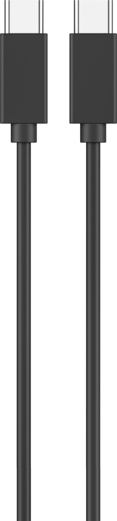 Goji 5000mAh Mini powerbank (svart)