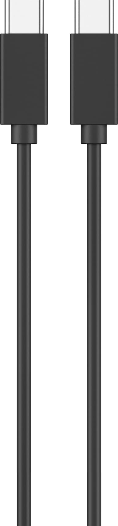 Goji 20000mAh Mini powerbank (svart)