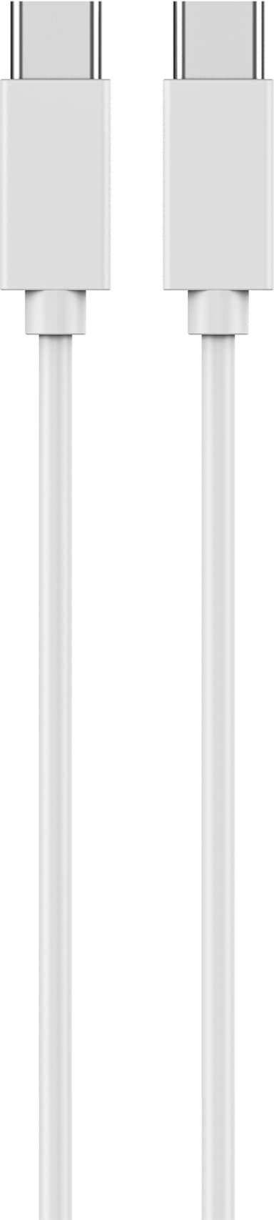 Goji 5000mAh Mini powerbank (vit)