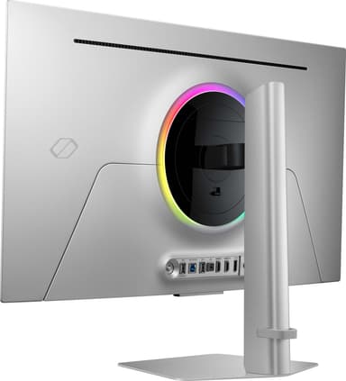 Samsung 32" Odyssey OLED G8 G81SF QD-OLED-bildskärm