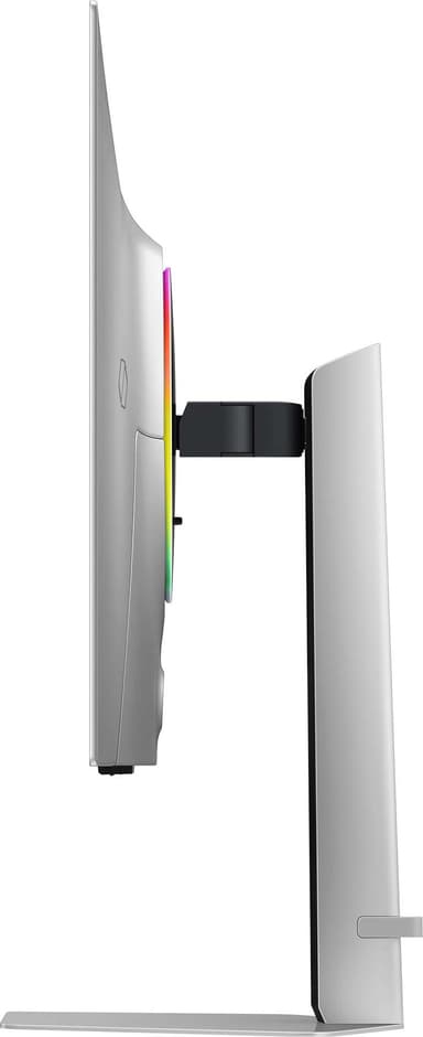 Samsung 32" Odyssey OLED G8 G81SF QD-OLED-bildskärm
