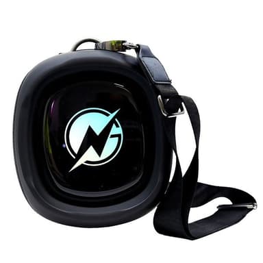 N-GEAR NRG500 Bluetooth-högtalare med mikrofon och IPX5-vattentålighet