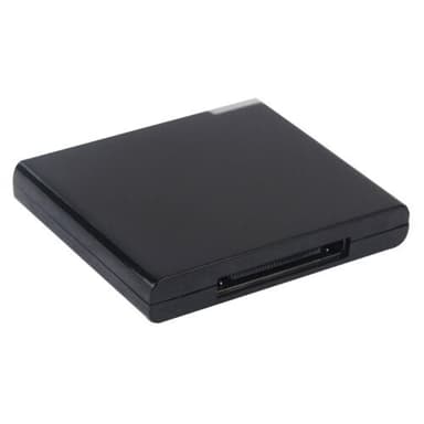 Bluetooth Musik adapter / mottagare 30-pin kontakt