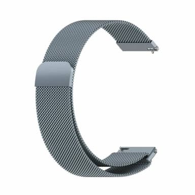 Milanese klockarmband OnePlus Watch 3 - Grå