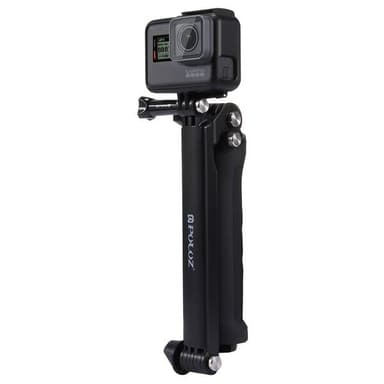 3-vägs Selfie Stick GoPro HERO