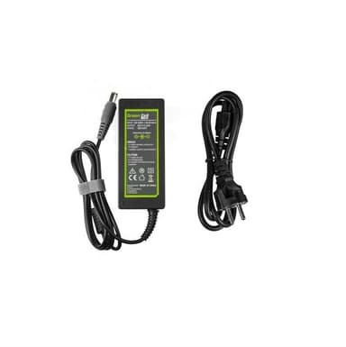 Green Cell PRO laddare / AC Adapter till  Lenovo B590 ThinkPad R61 R500 T430 T520 T530 X200