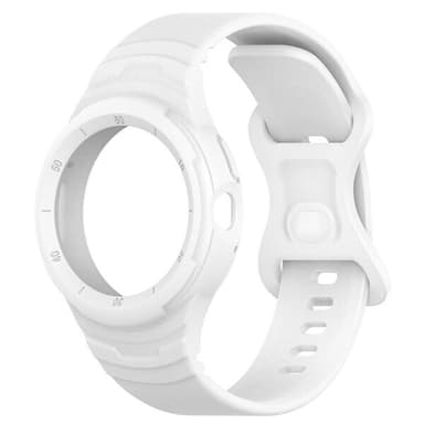 Armband till Google Pixel Watch 1 / 2 - Vit