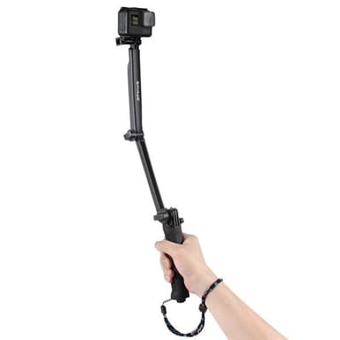 3-vägs Selfie Stick GoPro HERO