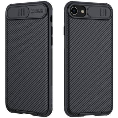 Nillkin CamShield skal iPhone 16e