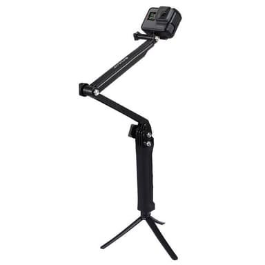 3-vägs Selfie Stick GoPro HERO