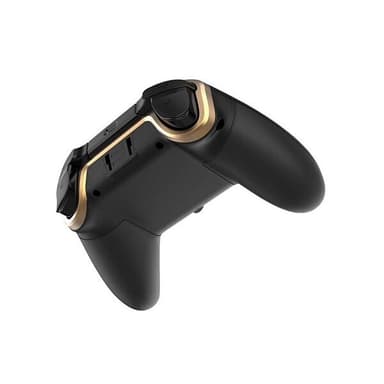 Gaming handkontroll med 6-axligt gyroskop och vibrationsmotorer