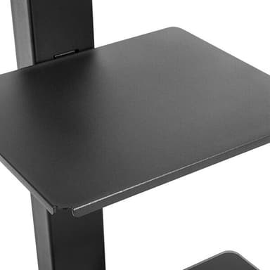 Goobay Basic Golvställ för TV 37-70""