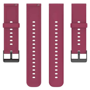 Zen klockarmband OnePlus Watch 3 - Lila