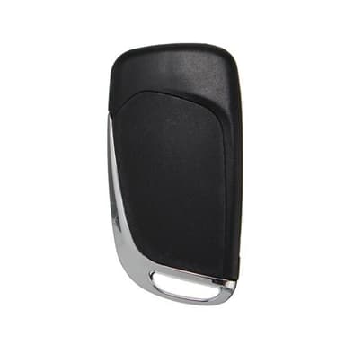 Bilnyckelskal med 3 knappar till Peugeot / Citroen DS