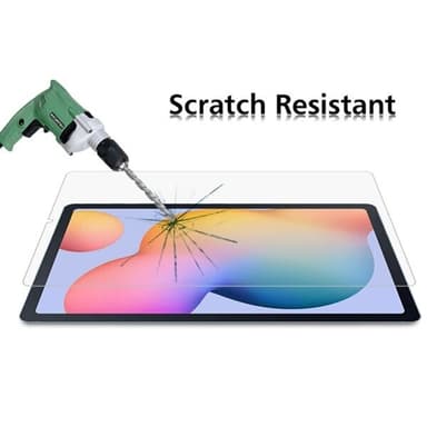 Skärmskydd 9H härdat glas Samsung Galaxy Tab S6 Lite P610 / P615
