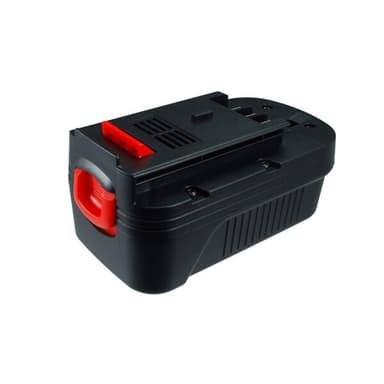 Verktygsbatteri 3000mAh till BD12PSK / CD14CE / GC960