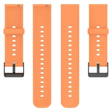 Zen klockarmband OnePlus Watch 3 - Orange