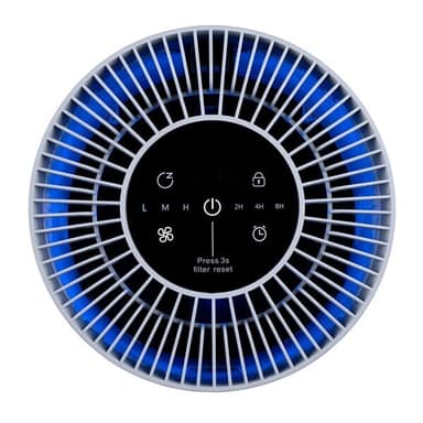 Alpina Luftrenare 12W 10m2