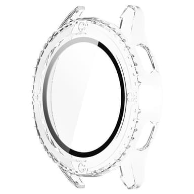 Skyddskal med Skärmskydd till Xiaomi Watch S3 - Klar