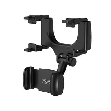 XO C70 mobilhållare till backspegeln