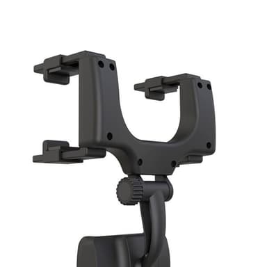 XO C70 mobilhållare till backspegeln