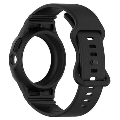 Armband till Google Pixel Watch 1 / 2 - Svart