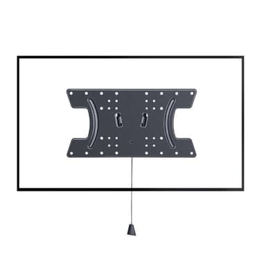 Tiltbart Väggfäste 32-65"" max 30kg