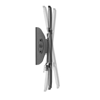 Tiltbart Väggfäste 32-65"" max 30kg