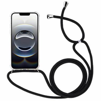 Necklace Case iPhone 16e