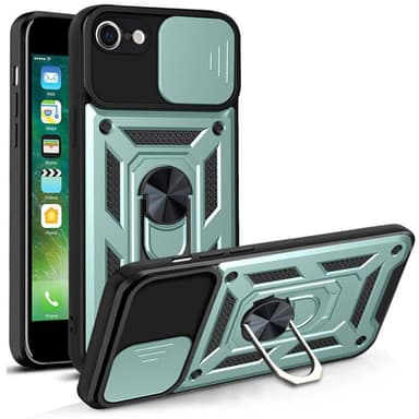 Jazz 3i1 skal iPhone 16e - Mint