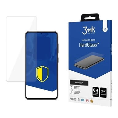3mk HardGlass 9H till Samsung Galaxy S24