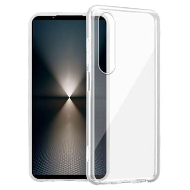Sony Xperia 1 VI Skal Fodral Case Cover