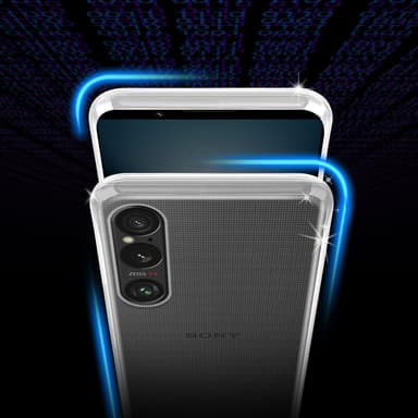 Sony Xperia 1 VI Skal Fodral Case Cover