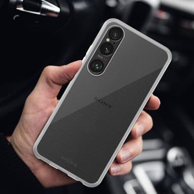 Sony Xperia 1 VI Skal Fodral Case Cover