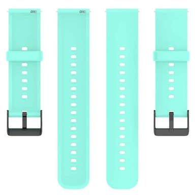 Zen klockarmband OnePlus Watch 3 - Mint