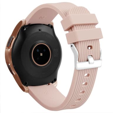 Klockarmband för Samsung Galaxy Watch 42 mm Kaki